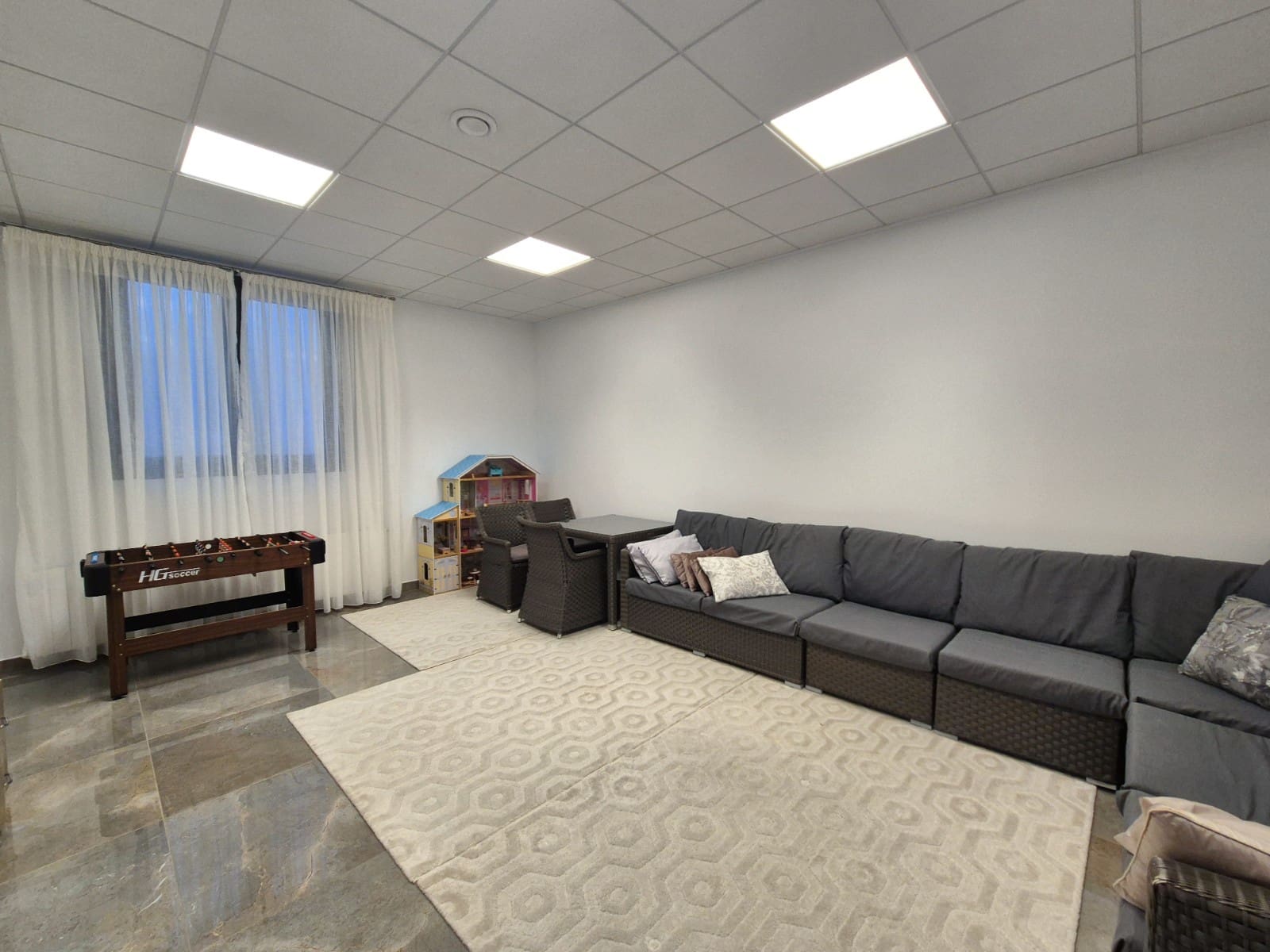 7 Zimmer Villa zu verkaufen in La Marina mit Pool Garage - 1.491.600 € (Ref: 9354232)