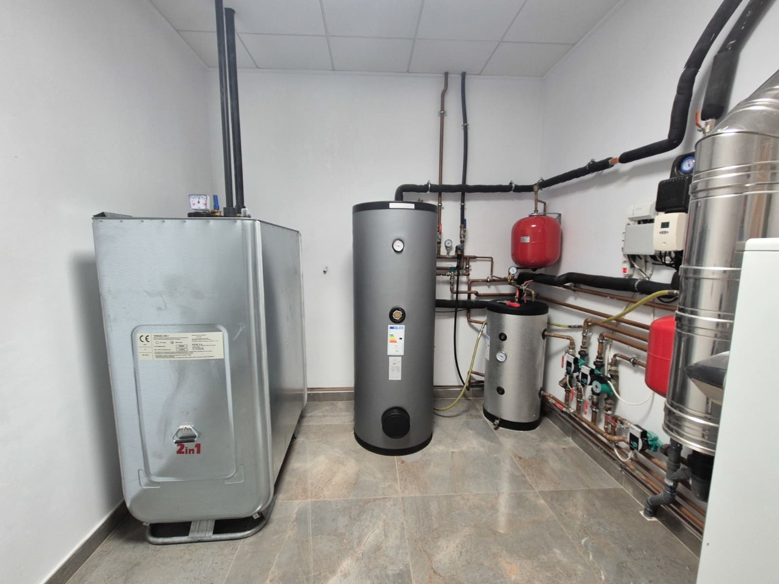 7 Zimmer Villa zu verkaufen in La Marina mit Pool Garage - 1.491.600 € (Ref: 9354232)