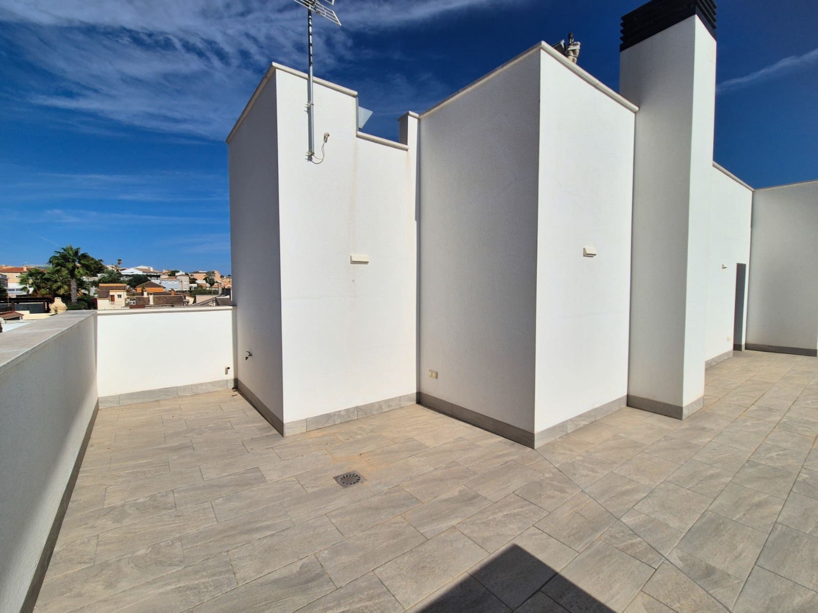 7 Zimmer Villa zu verkaufen in La Marina mit Pool Garage - 1.491.600 € (Ref: 9354232)