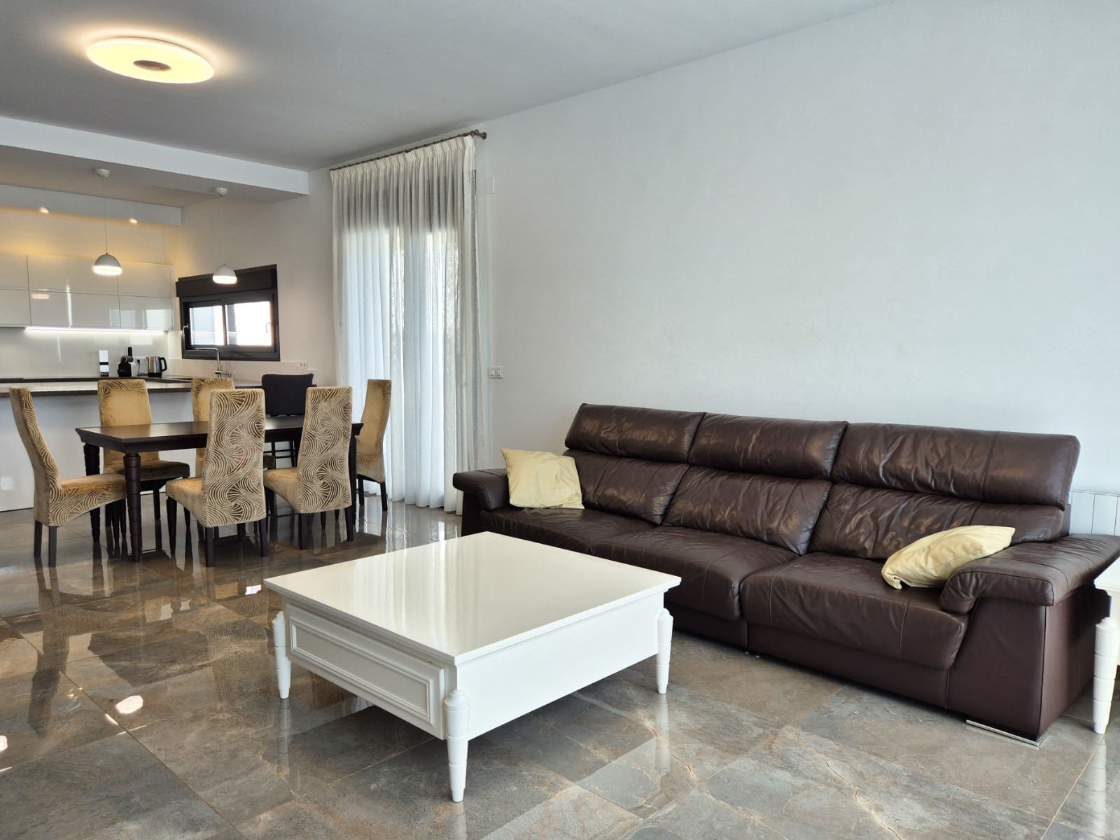 7 Zimmer Villa zu verkaufen in La Marina mit Pool Garage - 1.491.600 € (Ref: 9354232)