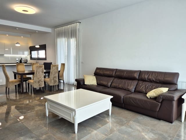 7 Zimmer Villa zu verkaufen in La Marina, Elche / Elx mit Pool Garage - 1.491.600 € (Ref: 9354232)