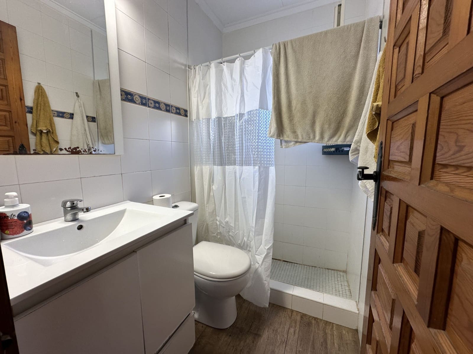 2 bedroom Villa for sale in La Marina - € 175,000 (Ref: 9377973)