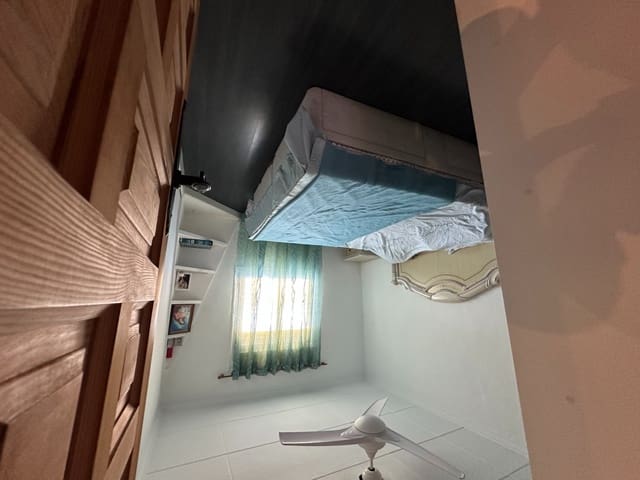 2 chambre Villa/Maison à vendre à La Marina, Elche / Elx - 175 000 € (Ref: 9377973)