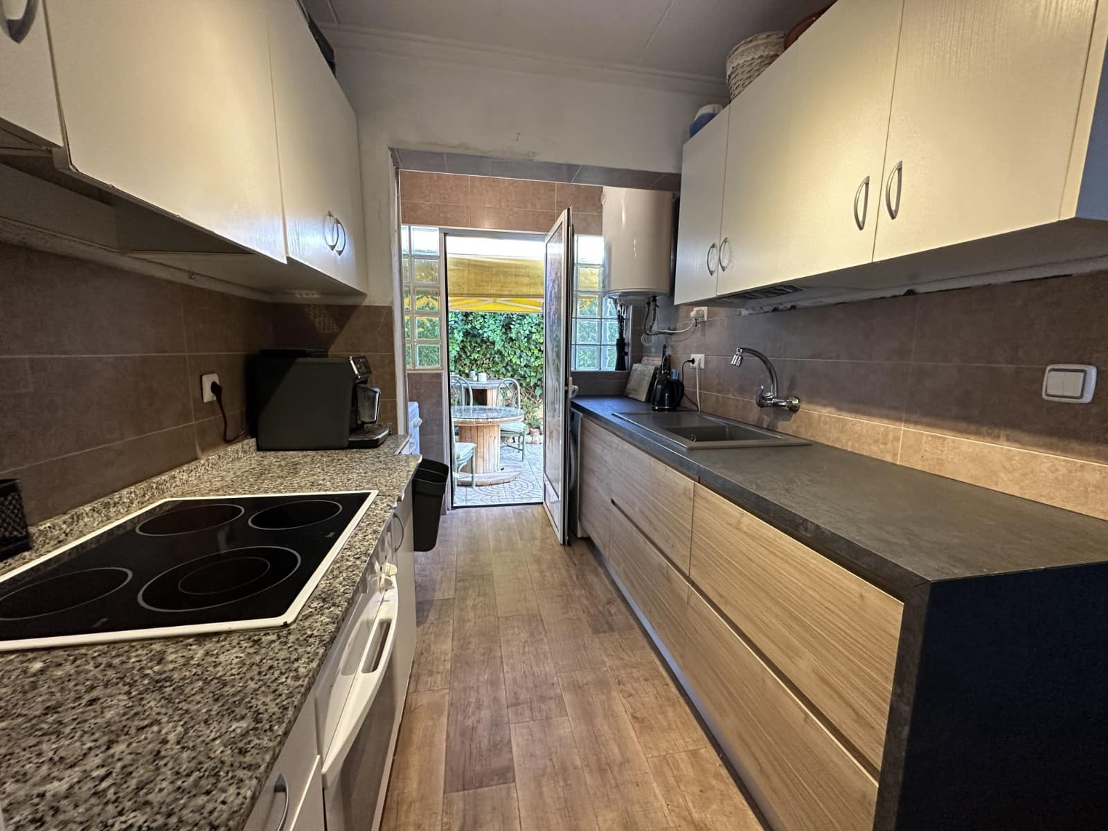 2 bedroom Villa for sale in La Marina - € 175,000 (Ref: 9377973)