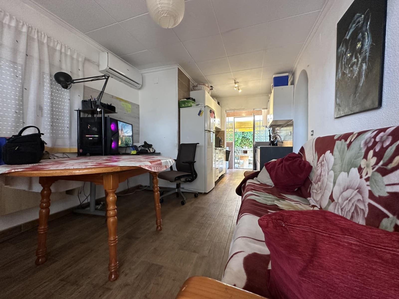 2 bedroom Villa for sale in La Marina - € 175,000 (Ref: 9377973)