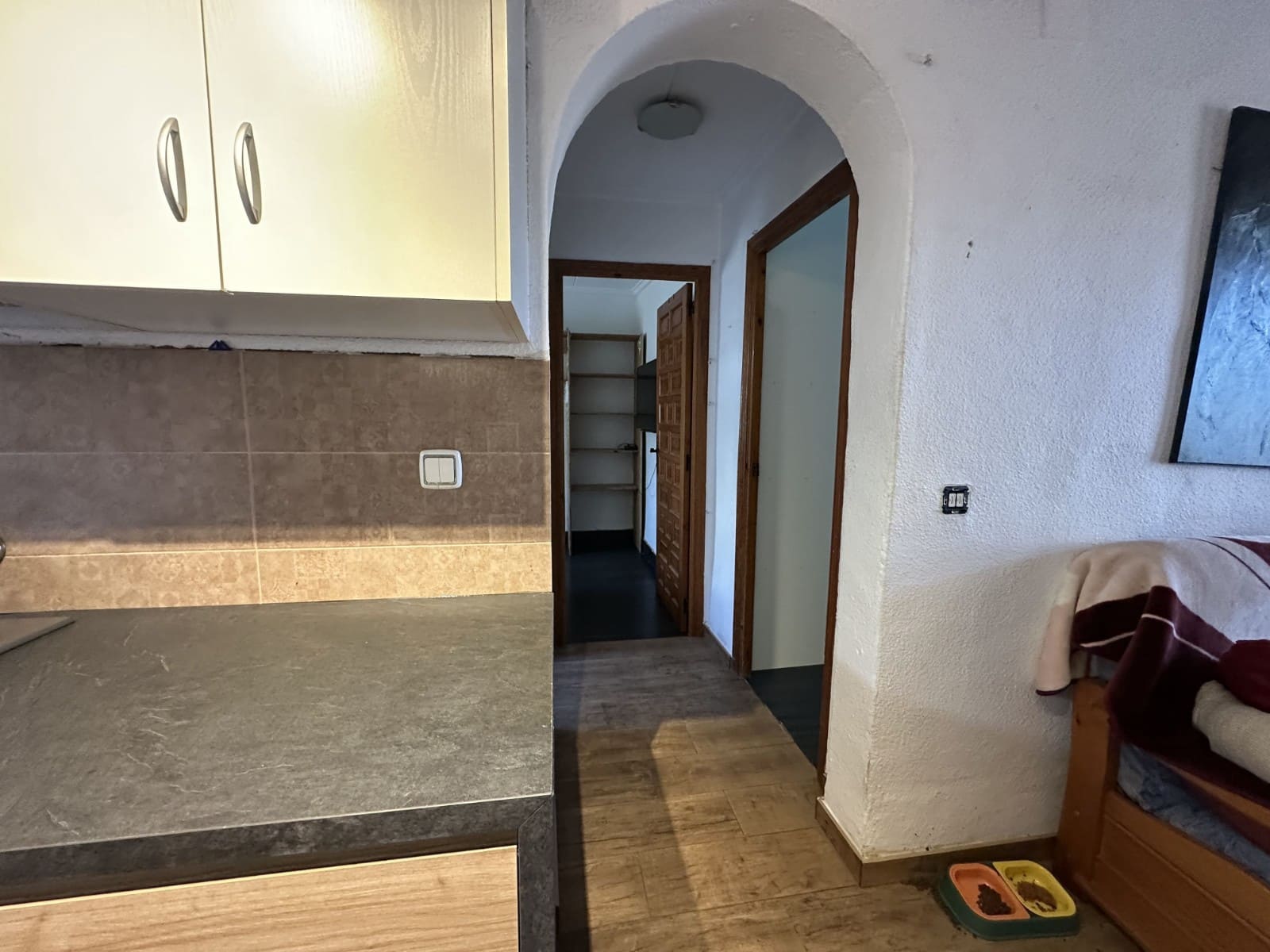 2 bedroom Villa for sale in La Marina - € 175,000 (Ref: 9377973)