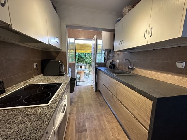 2 chambre Villa/Maison à vendre à La Marina, Elche / Elx - 175 000 € (Ref: 9377973)