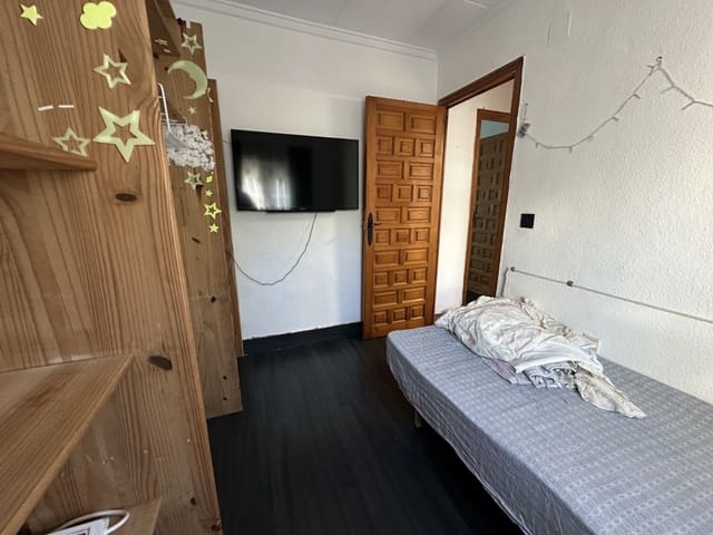 2 chambre Villa/Maison à vendre à La Marina, Elche / Elx - 175 000 € (Ref: 9377973)