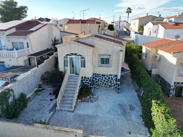 2 chambre Villa/Maison à vendre à La Marina, Elche / Elx - 175 000 € (Ref: 9377973)