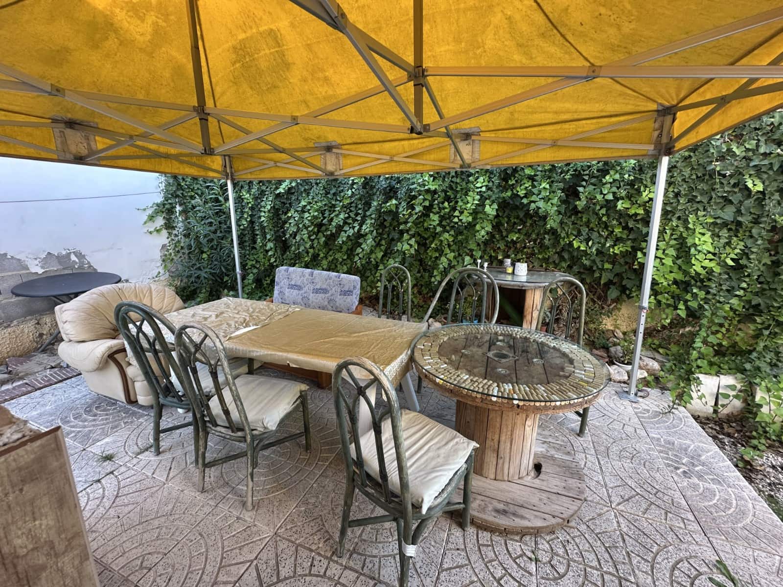 2 bedroom Villa for sale in La Marina - € 175,000 (Ref: 9377973)