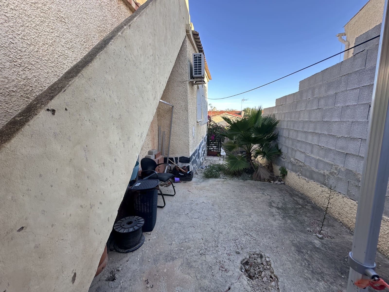 2 bedroom Villa for sale in La Marina - € 175,000 (Ref: 9377973)