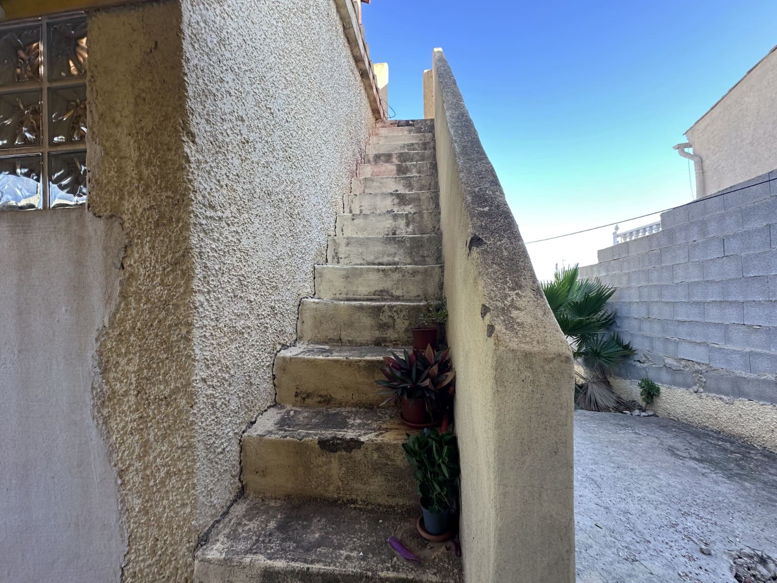 2 bedroom Villa for sale in La Marina - € 175,000 (Ref: 9377973)