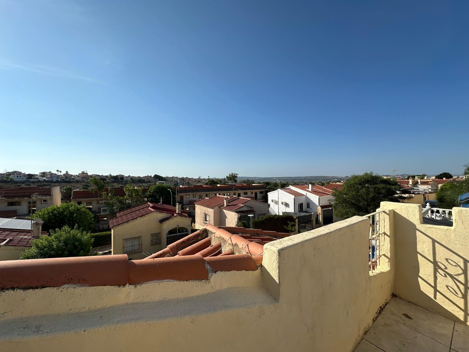 2 sovrum Villa till salu i La Marina med garage - 175 000 € (Ref: 9377973)