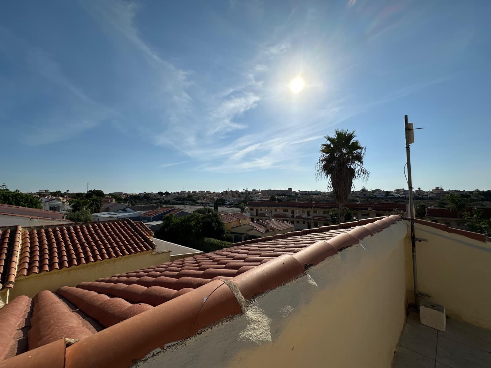2 sovrum Villa till salu i La Marina med garage - 175 000 € (Ref: 9377973)