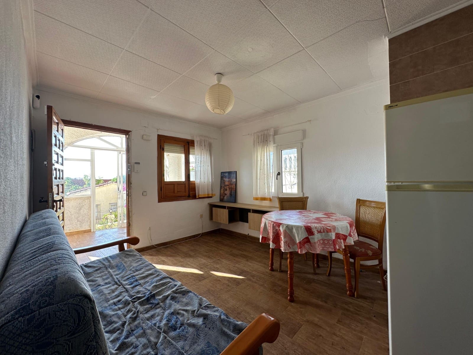 2 sovrum Villa till salu i La Marina med garage - 175 000 € (Ref: 9377973)