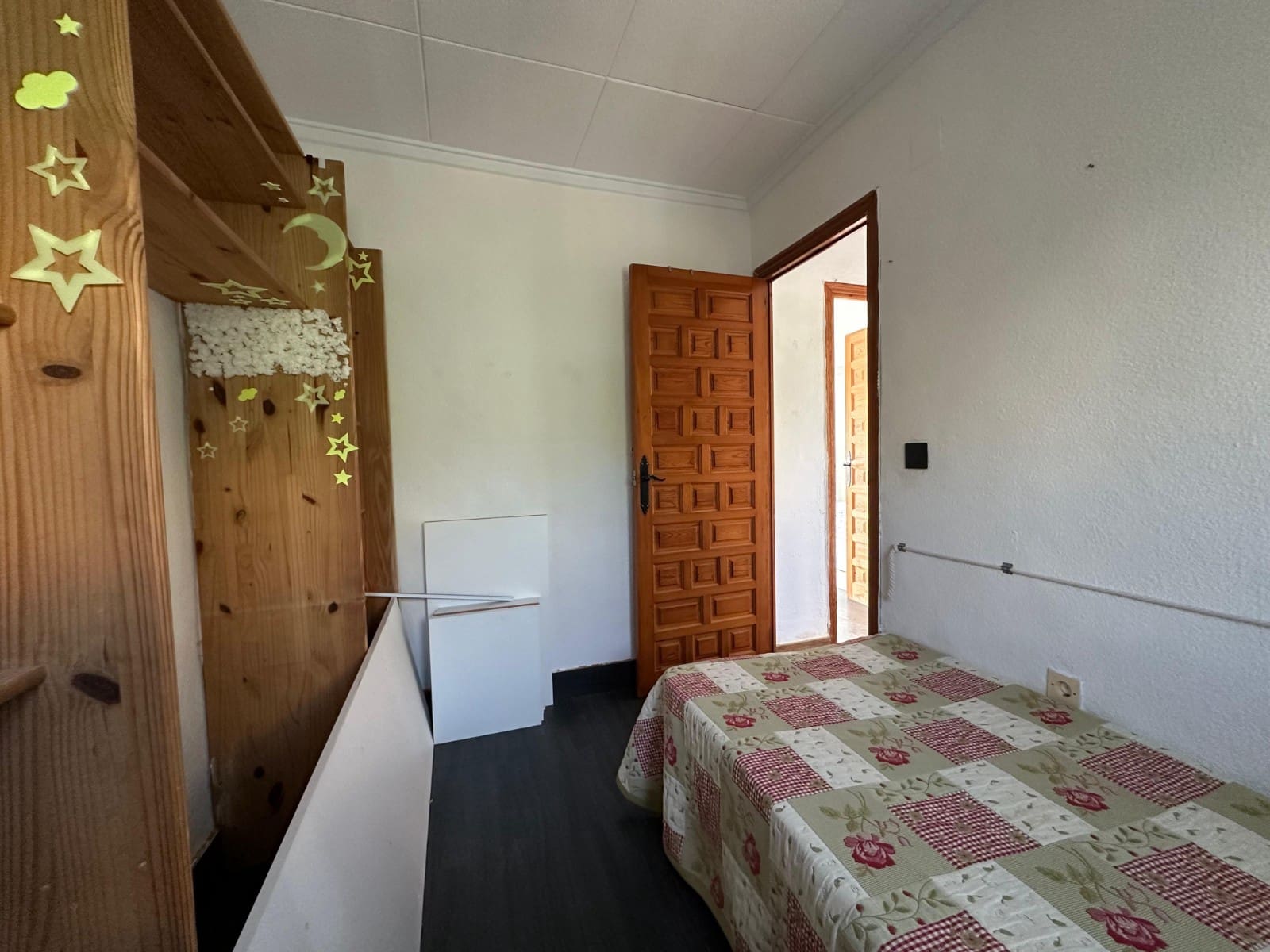 2 sovrum Villa till salu i La Marina med garage - 175 000 € (Ref: 9377973)