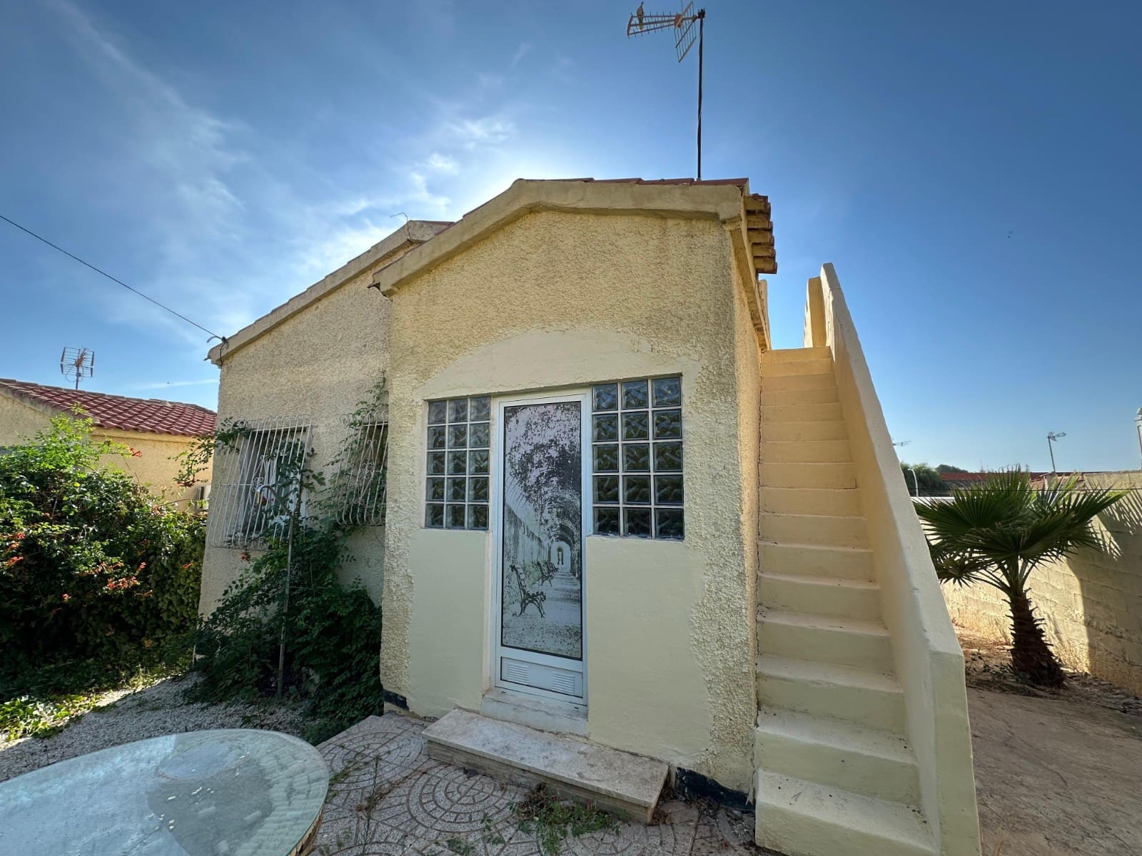 2 sovrum Villa till salu i La Marina med garage - 175 000 € (Ref: 9377973)