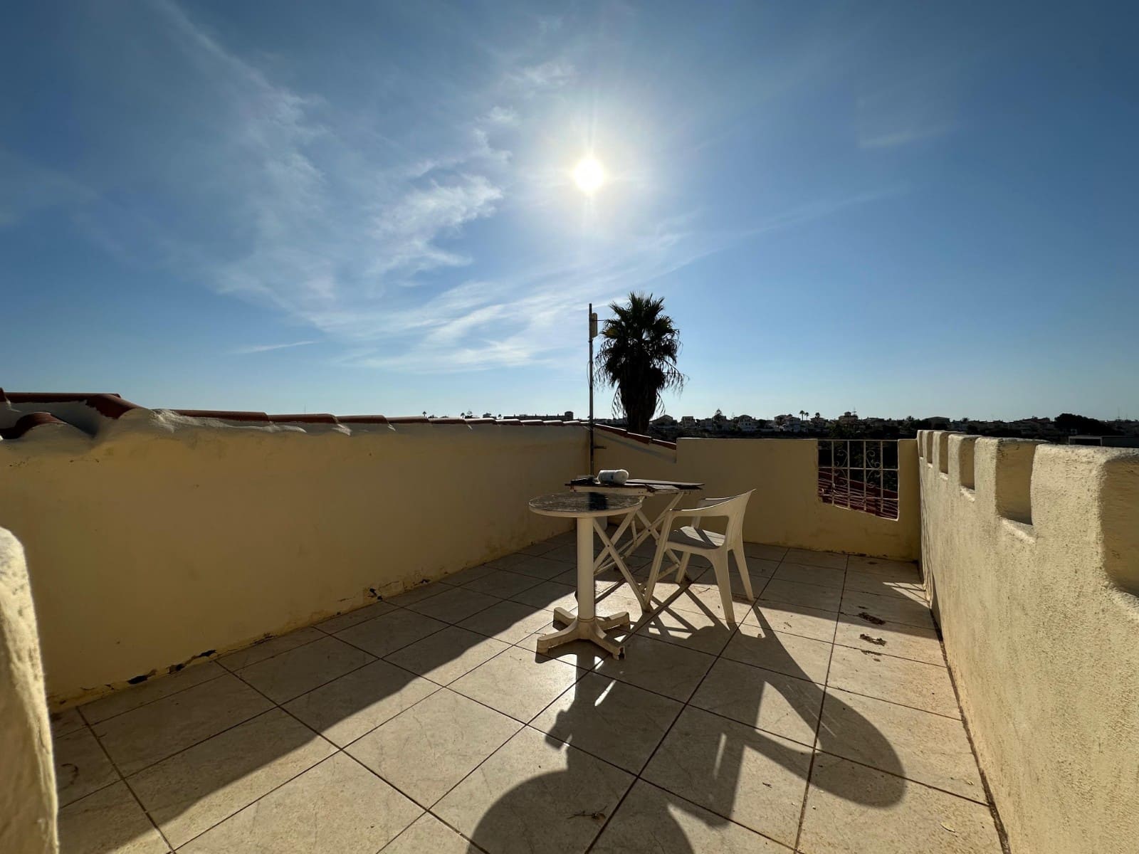 2 sovrum Villa till salu i La Marina med garage - 175 000 € (Ref: 9377973)