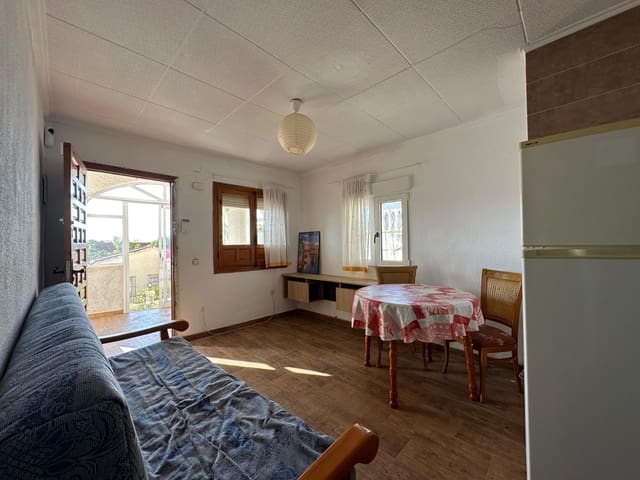 2 sovrum Villa till salu i La Marina, Elche / Elx med garage - 175 000 € (Ref: 9377973)