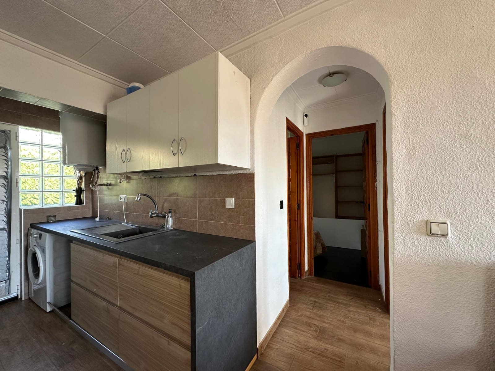2 sovrum Villa till salu i La Marina med garage - 175 000 € (Ref: 9377973)