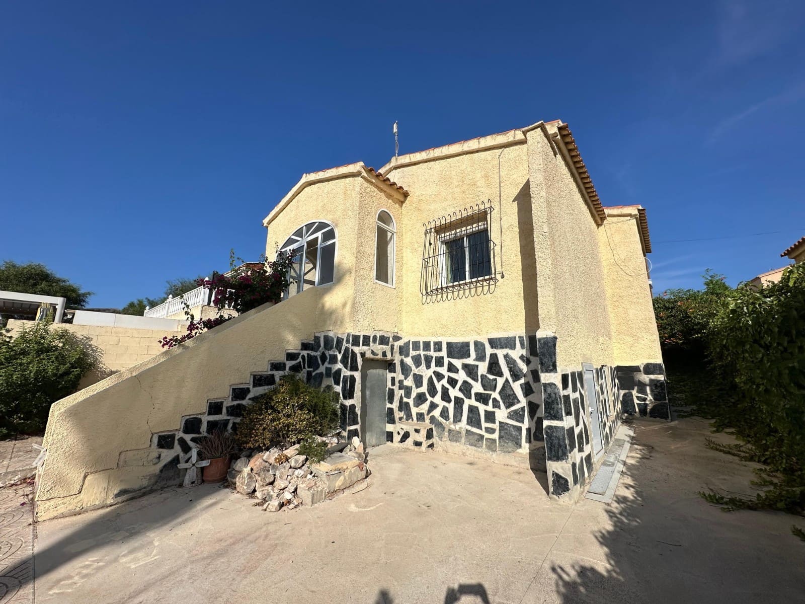 2 sovrum Villa till salu i La Marina med garage - 175 000 € (Ref: 9377973)