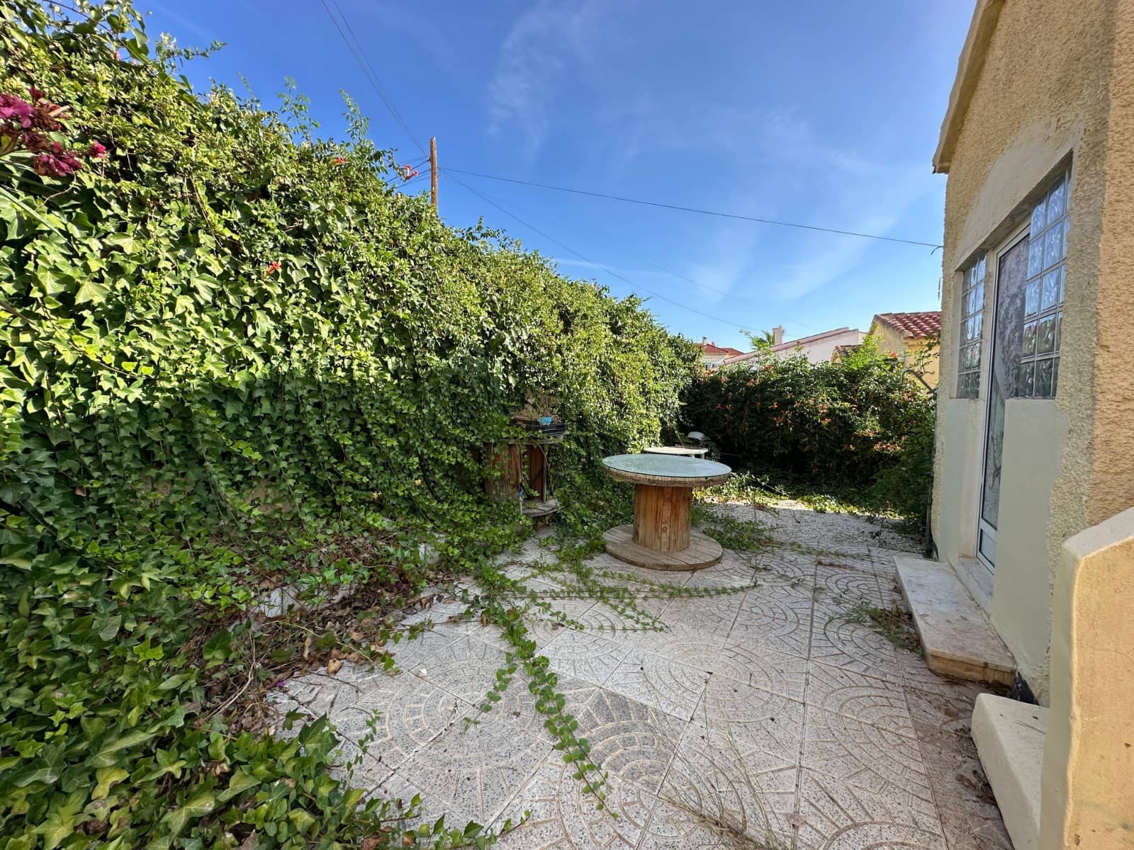 2 sovrum Villa till salu i La Marina med garage - 175 000 € (Ref: 9377973)