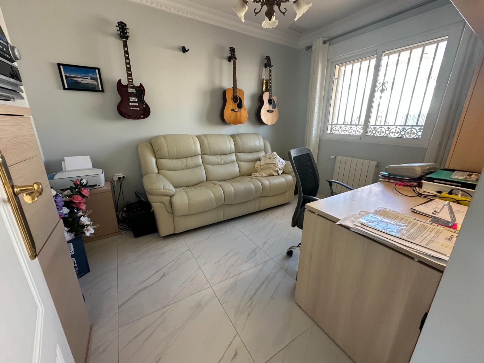 8 Zimmer Villa zu verkaufen in La Marina mit Pool Garage - 950.000 € (Ref: 9383250)