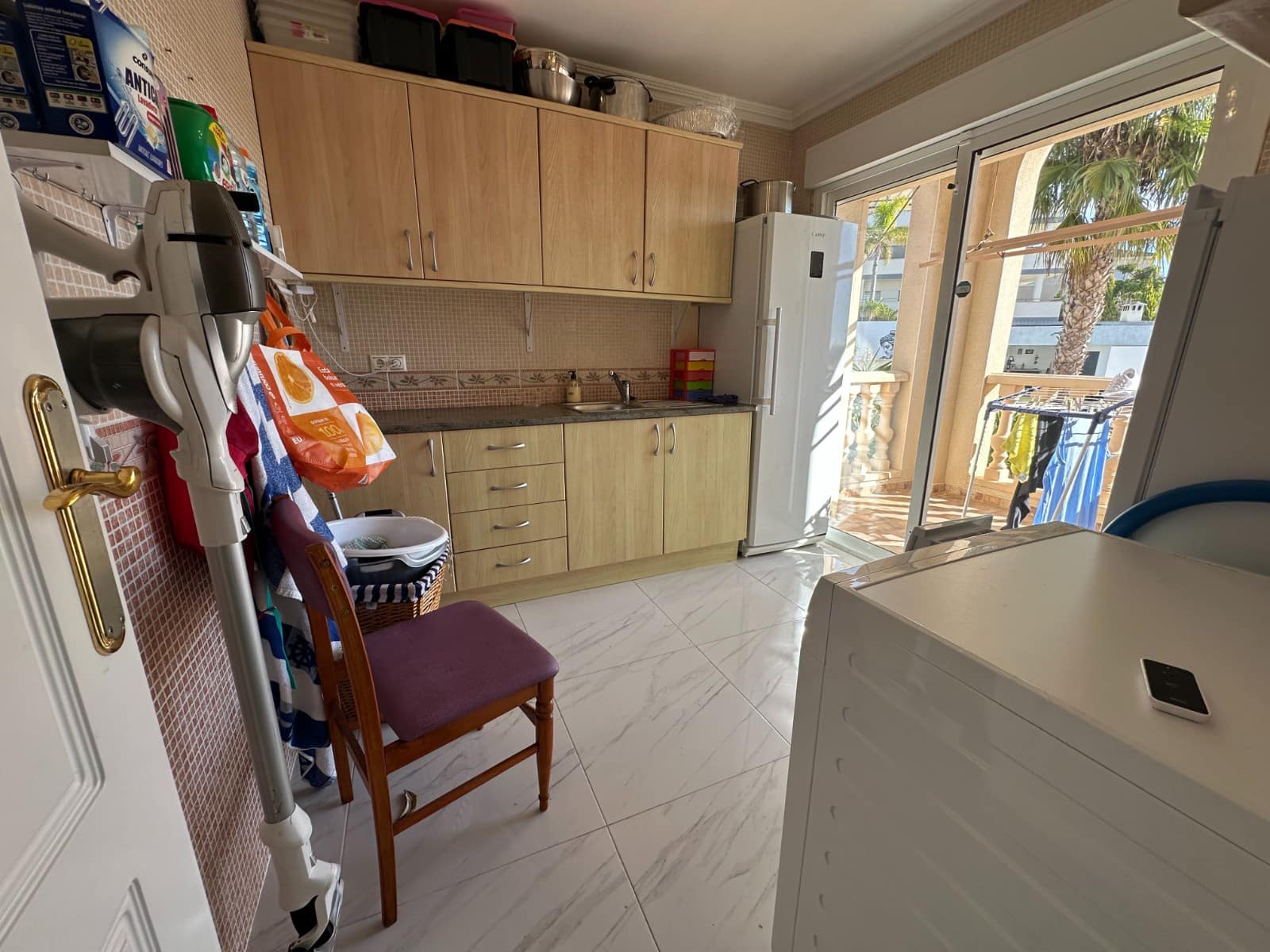 8 Zimmer Villa zu verkaufen in La Marina mit Pool Garage - 950.000 € (Ref: 9383250)