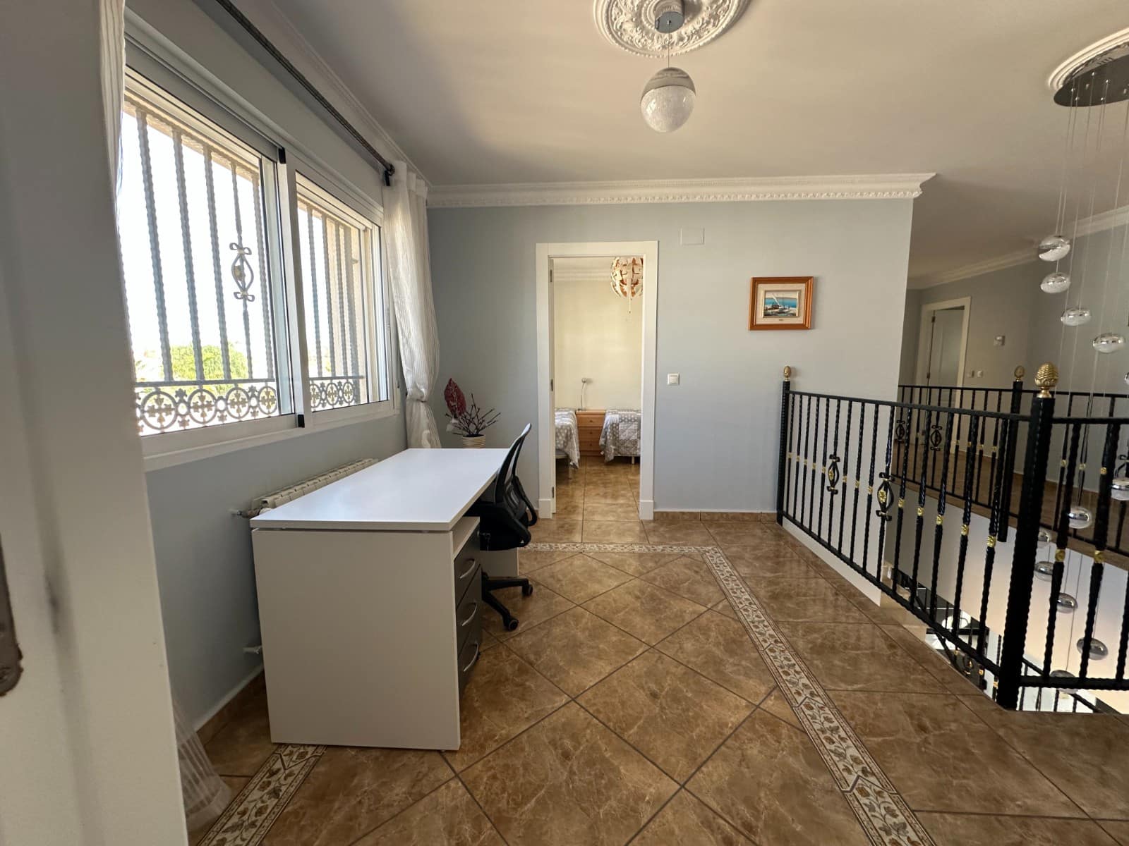 8 Zimmer Villa zu verkaufen in La Marina mit Pool Garage - 950.000 € (Ref: 9383250)