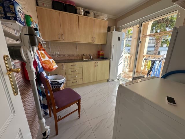 8 Zimmer Villa zu verkaufen in La Marina, Elche / Elx mit Pool Garage - 950.000 € (Ref: 9383250)