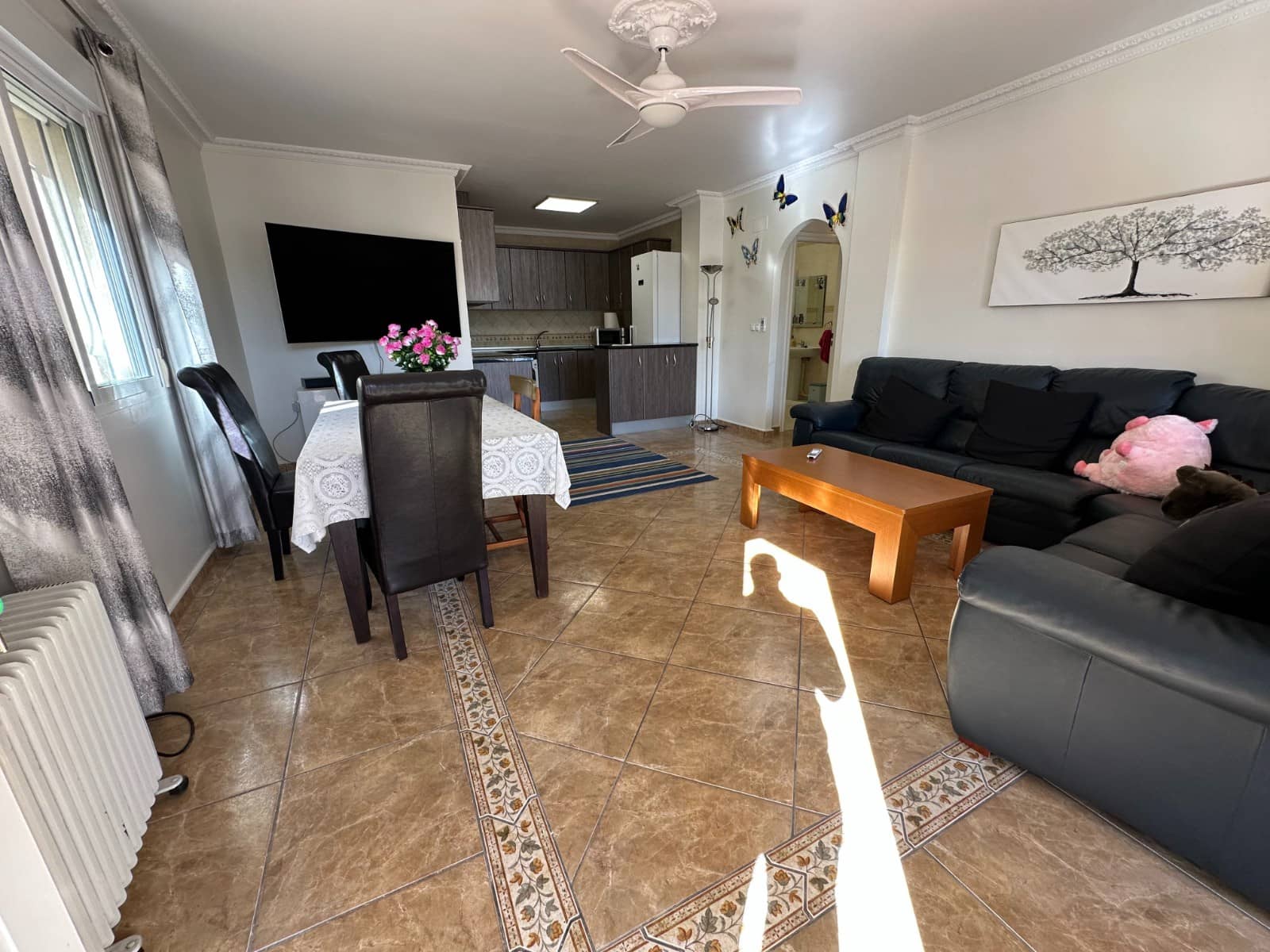 8 Zimmer Villa zu verkaufen in La Marina mit Pool Garage - 950.000 € (Ref: 9383250)