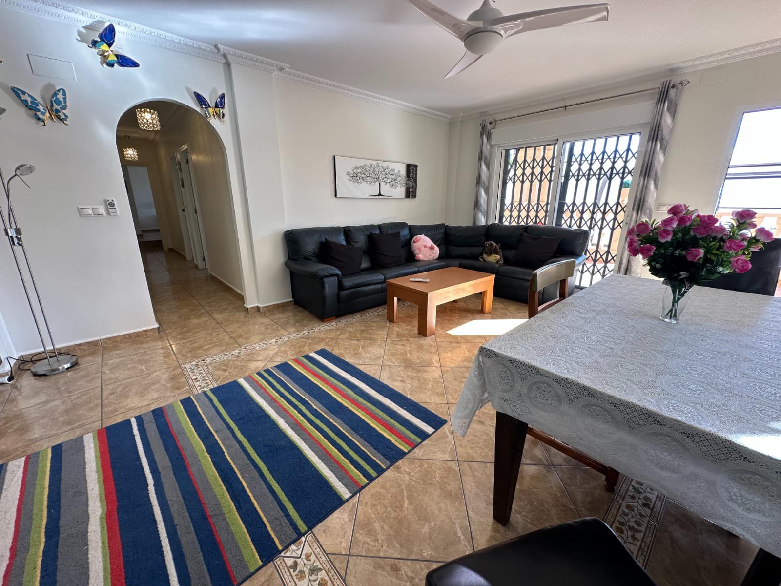 8 Zimmer Villa zu verkaufen in La Marina mit Pool Garage - 950.000 € (Ref: 9383250)