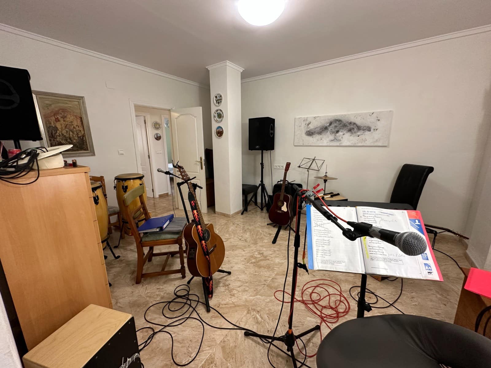 8 Zimmer Villa zu verkaufen in La Marina mit Pool Garage - 950.000 € (Ref: 9383250)