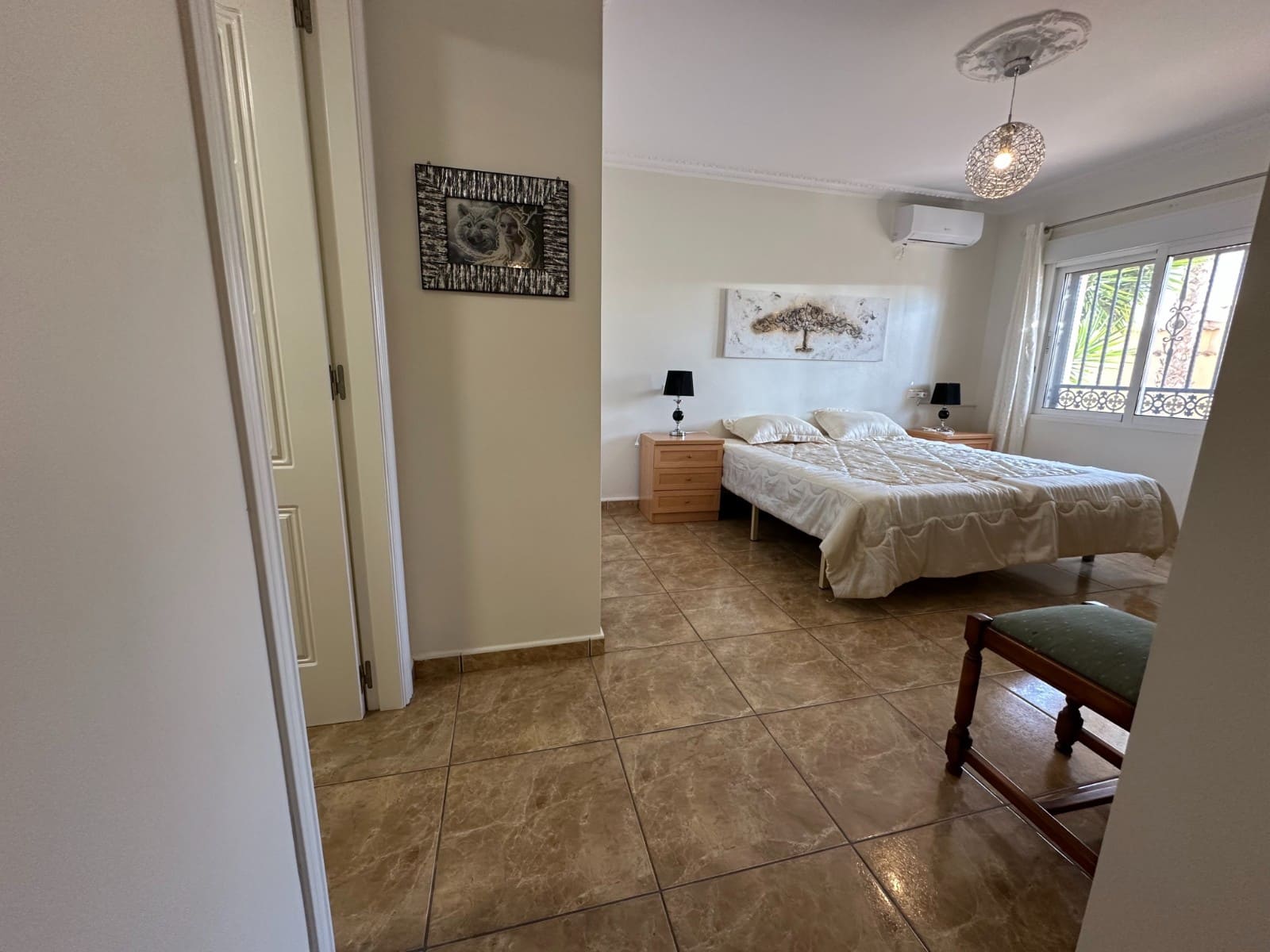 8 Zimmer Villa zu verkaufen in La Marina mit Pool Garage - 950.000 € (Ref: 9383250)