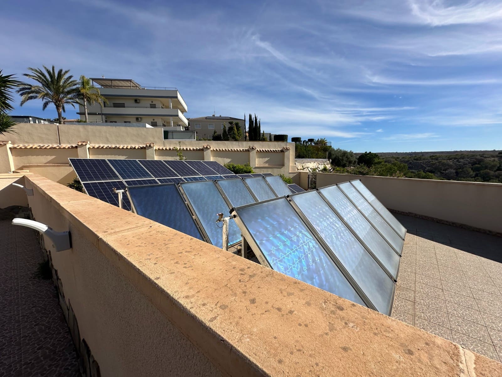 8 Zimmer Villa zu verkaufen in La Marina mit Pool Garage - 950.000 € (Ref: 9383250)