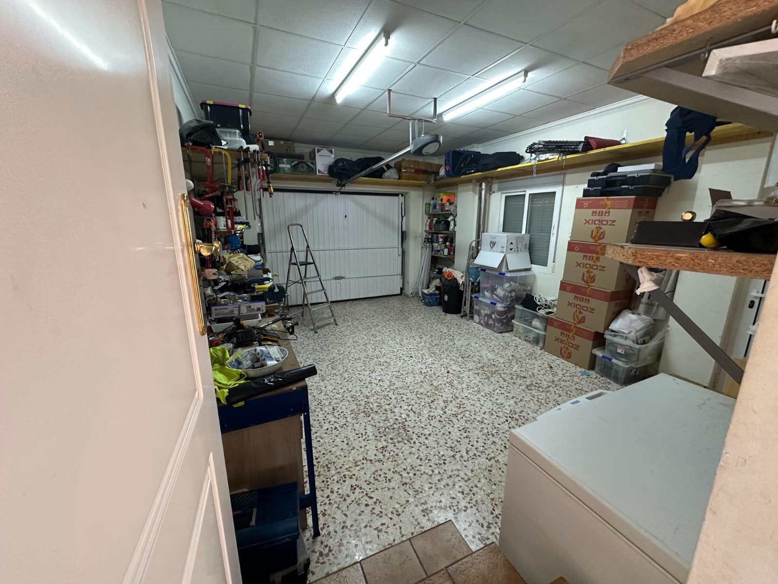 8 Zimmer Villa zu verkaufen in La Marina mit Pool Garage - 950.000 € (Ref: 9383250)