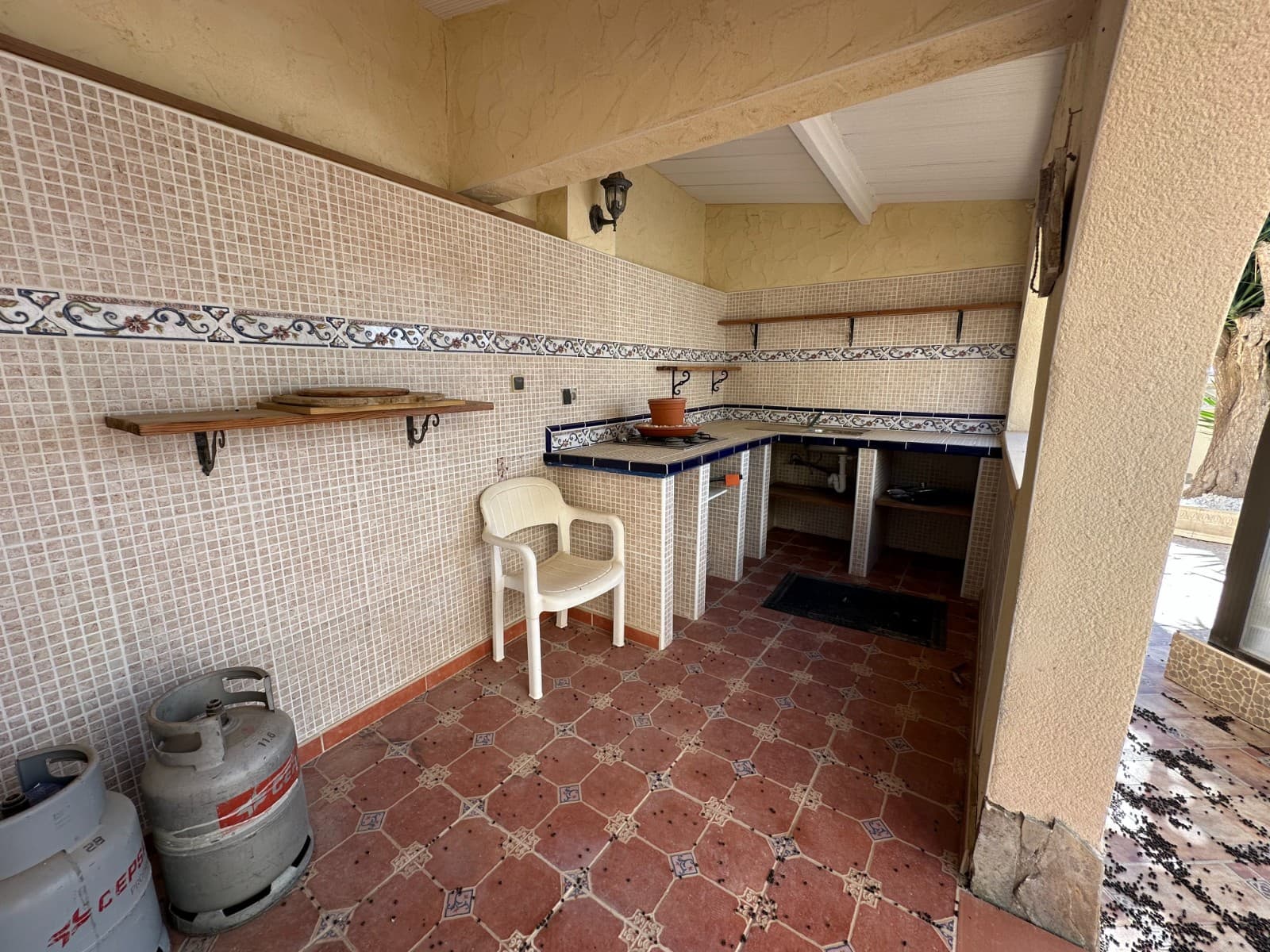 8 Zimmer Villa zu verkaufen in La Marina mit Pool Garage - 950.000 € (Ref: 9383250)