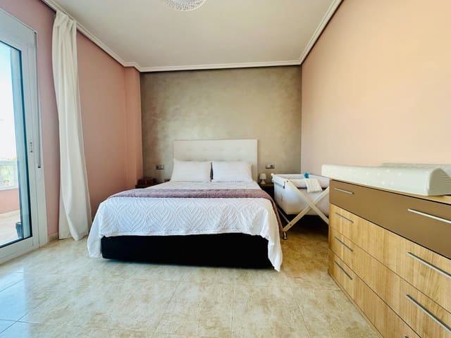 3 slaapkamer Huis te koop in Ciudad Quesada, Rojales met garage - € 299.000 (Ref: 9386883)