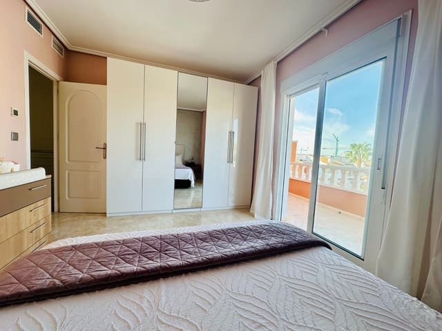 3 slaapkamer Huis te koop in Ciudad Quesada, Rojales met garage - € 299.000 (Ref: 9386883)