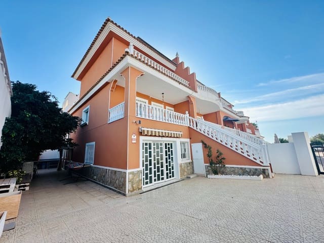 3 slaapkamer Huis te koop in Ciudad Quesada, Rojales met garage - € 299.000 (Ref: 9386883)