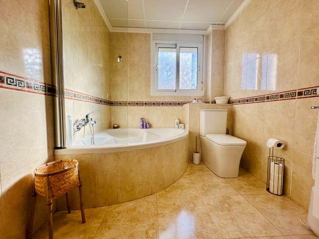 3 slaapkamer Huis te koop in Ciudad Quesada, Rojales met garage - € 299.000 (Ref: 9386883)