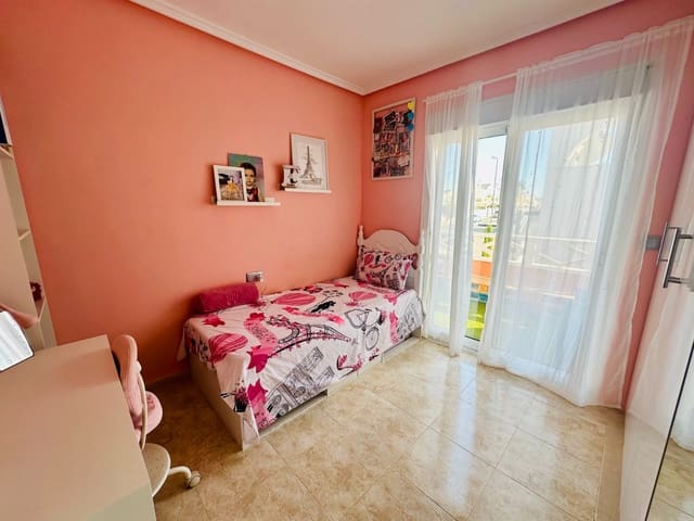 3 slaapkamer Huis te koop in Ciudad Quesada, Rojales met garage - € 299.000 (Ref: 9386883)
