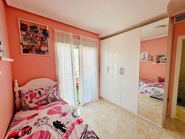 3 slaapkamer Huis te koop in Ciudad Quesada, Rojales met garage - € 299.000 (Ref: 9386883)