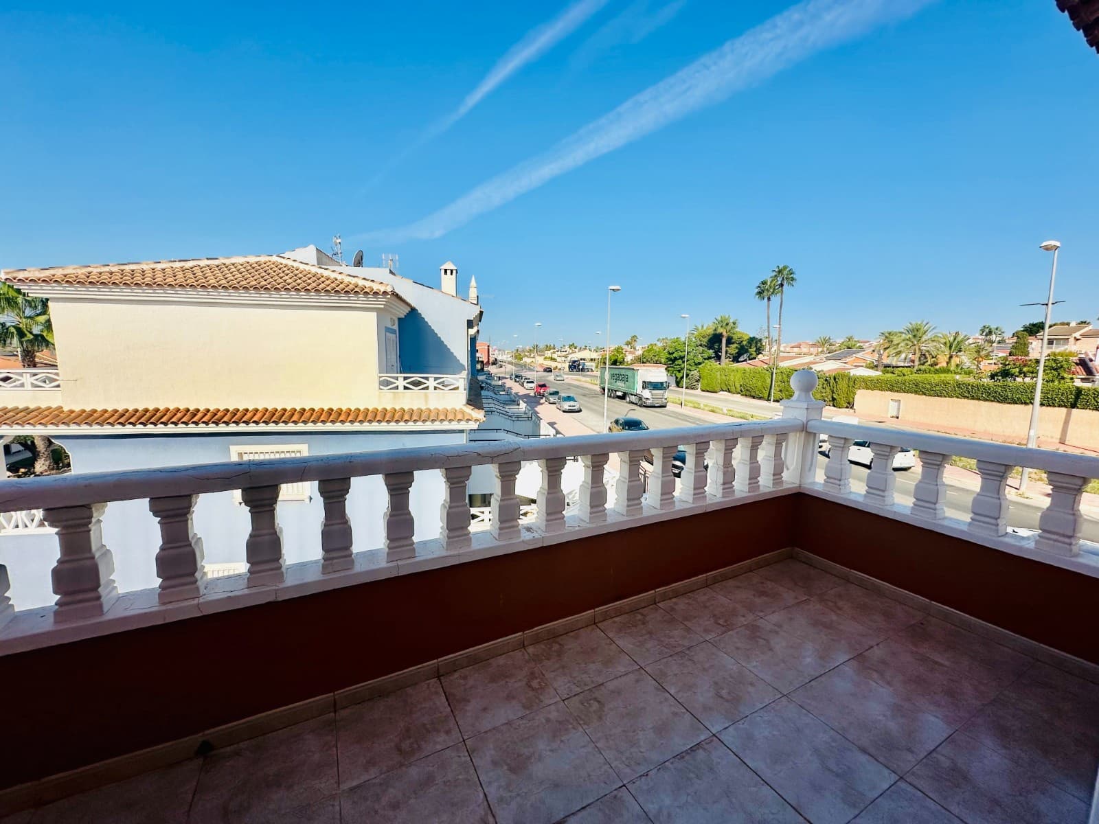 3 slaapkamer Huis te koop in Ciudad Quesada met garage - € 299.000 (Ref: 9386883)