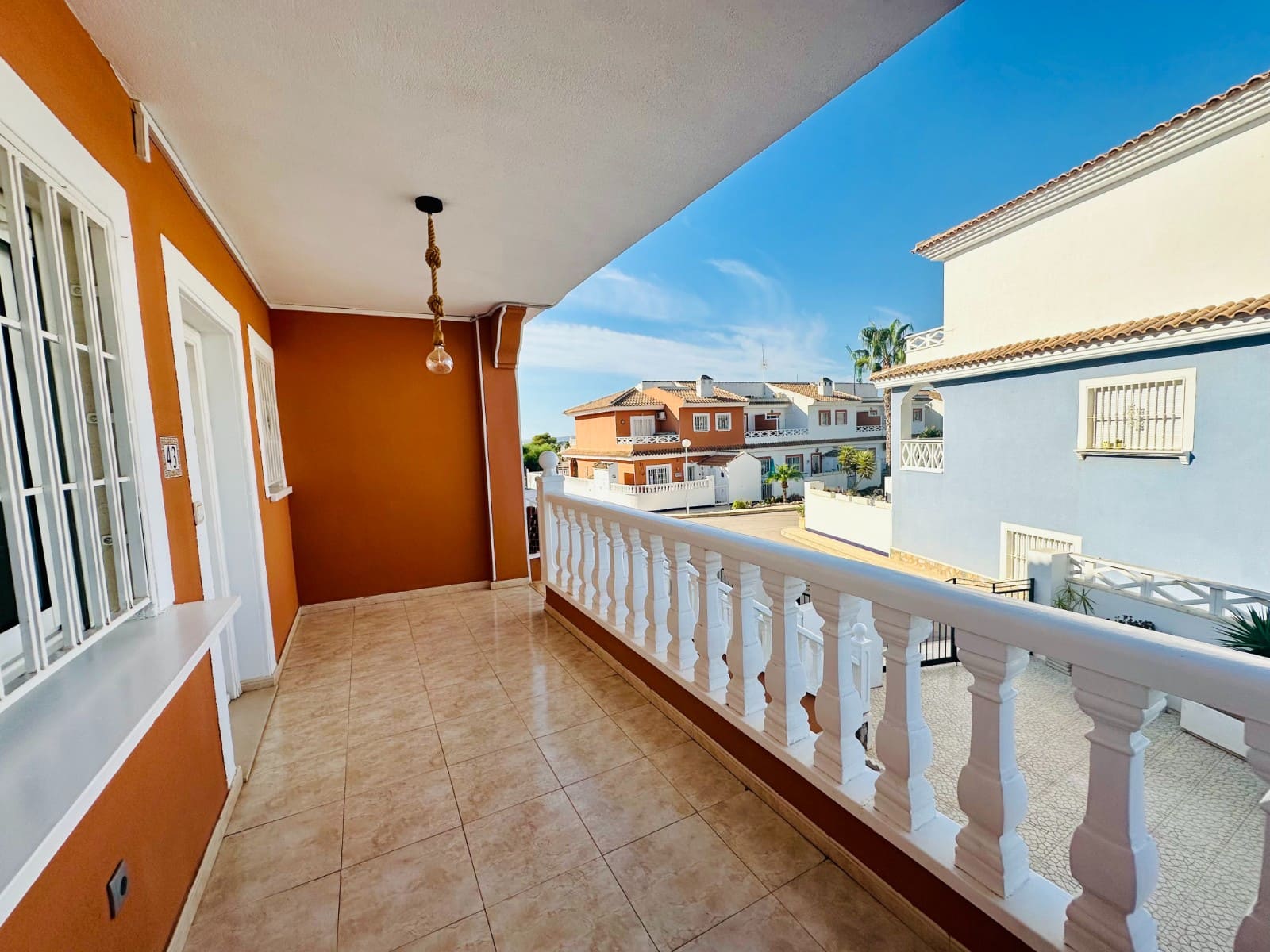 3 slaapkamer Huis te koop in Ciudad Quesada met garage - € 299.000 (Ref: 9386883)