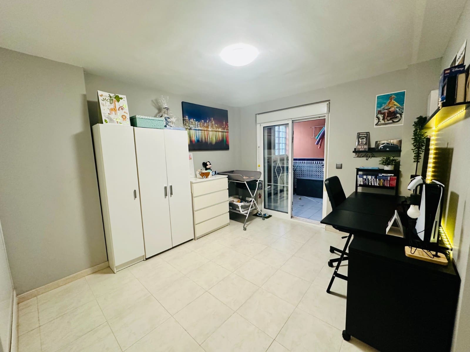 3 slaapkamer Huis te koop in Ciudad Quesada met garage - € 299.000 (Ref: 9386883)