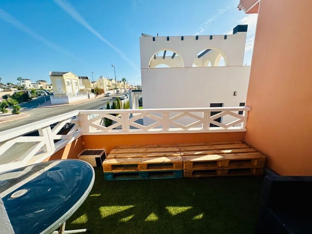 3 slaapkamer Huis te koop in Ciudad Quesada, Rojales met garage - € 299.000 (Ref: 9386883)