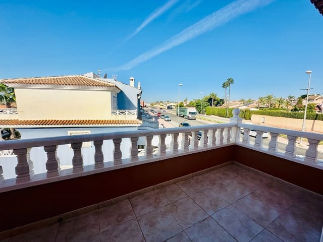 3 slaapkamer Huis te koop in Ciudad Quesada, Rojales met garage - € 299.000 (Ref: 9386883)