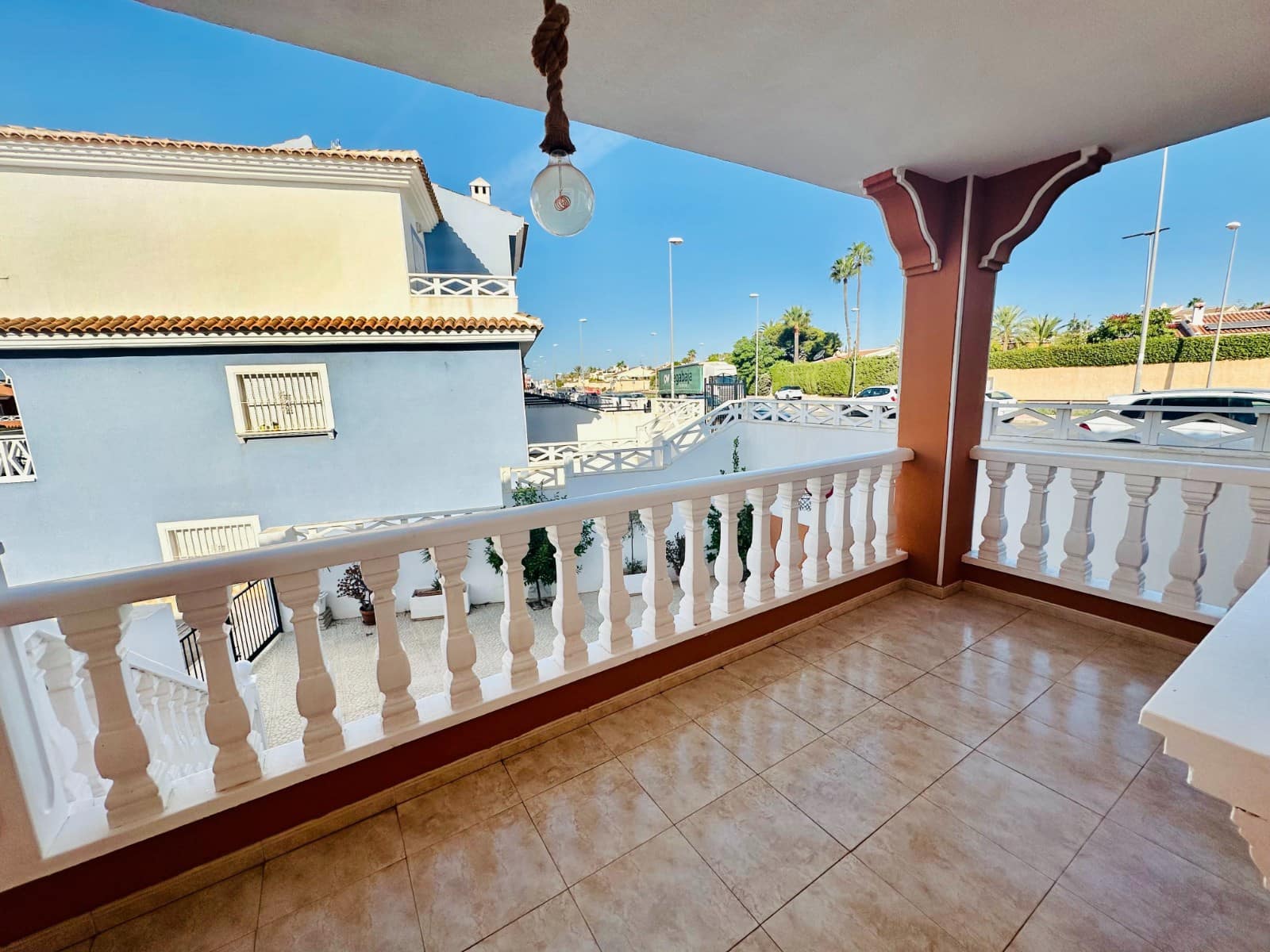 3 slaapkamer Huis te koop in Ciudad Quesada met garage - € 299.000 (Ref: 9386883)