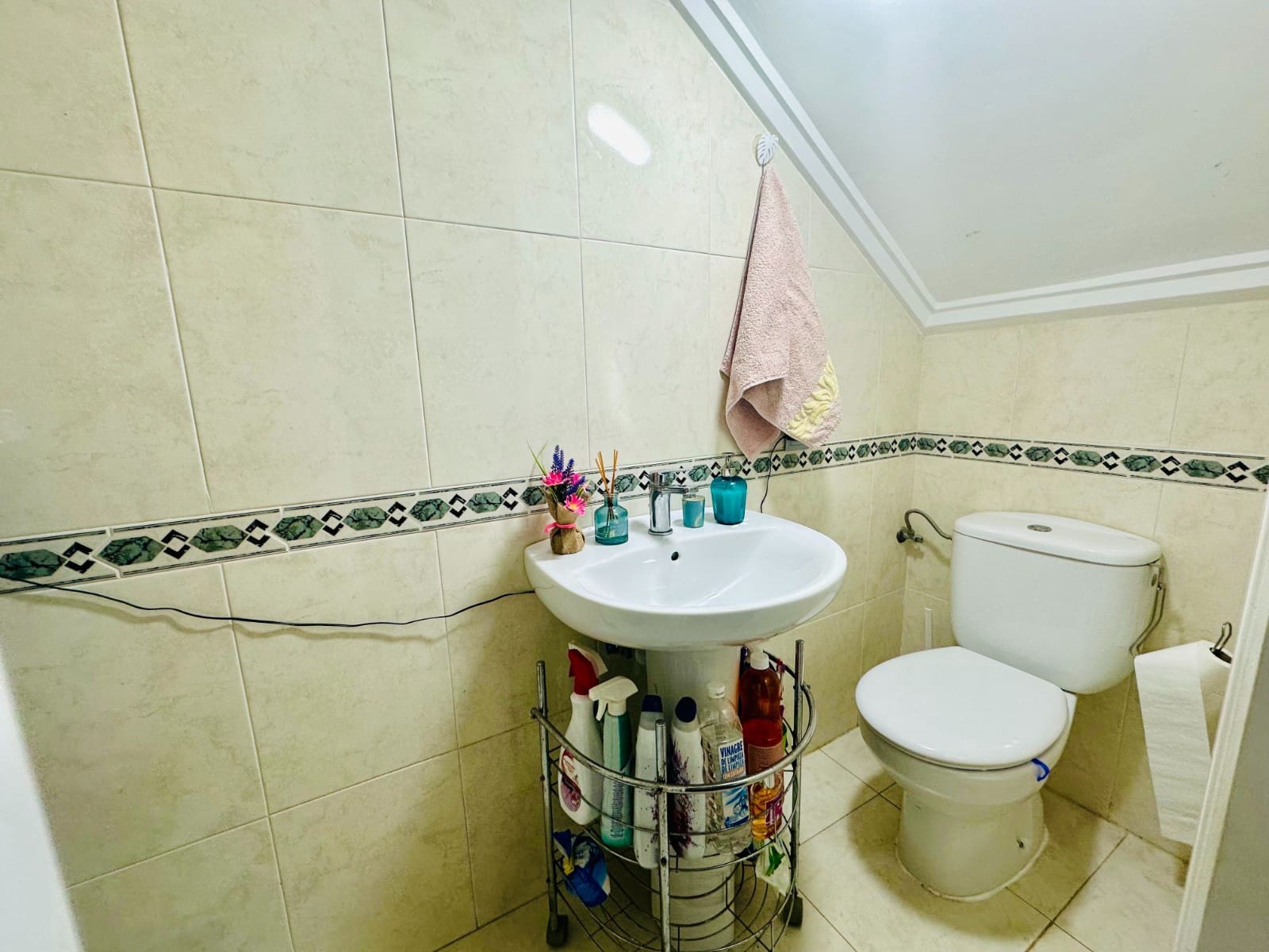 3 slaapkamer Huis te koop in Ciudad Quesada met garage - € 299.000 (Ref: 9386883)